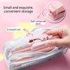 2 Pcs Handheld Hole Punch Single Hole Punch Paper Punch Small Punching Pliers 6mm Portable Hole Puncher for Cards Craft