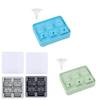 Adult Novelty Ice Cube Molds Unique Silicone Ice Trays Funny Shapes For Bar Party Drinks