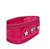 Сумка Chiara Ferragni Chiara Ferragni 76SB4BGB розовый