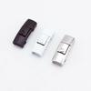 2 Paar 8 MM Breedte Elastische Schoenveters Sneakers Drukknop Veters Zonder Strikken Kinderen Volwassenen Geen Strik Schoenveters voor Schoenen Accessoires