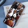 Brooklyn Nine Nine 99 Hülle Für Redmi Note 12 11 Pro Hülle Für Redmi Note 10 8 9 Pro 10S 11S 9A 9C 12C 10A 10C