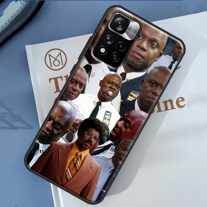 Brooklyn Nine Nine 99 Hülle Für Redmi Note 12 11 Pro Hülle Für Redmi Note 10 8 9 Pro 10S 11S 9A 9C 12C 10A 10C