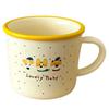 Cute Cartoon Milk Cup Hand-made Decorative Tea Coffee Cup For Home