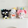 Hello Kitty Plush Toy With Ultra Soft Short Pile For Kids Gift Collection