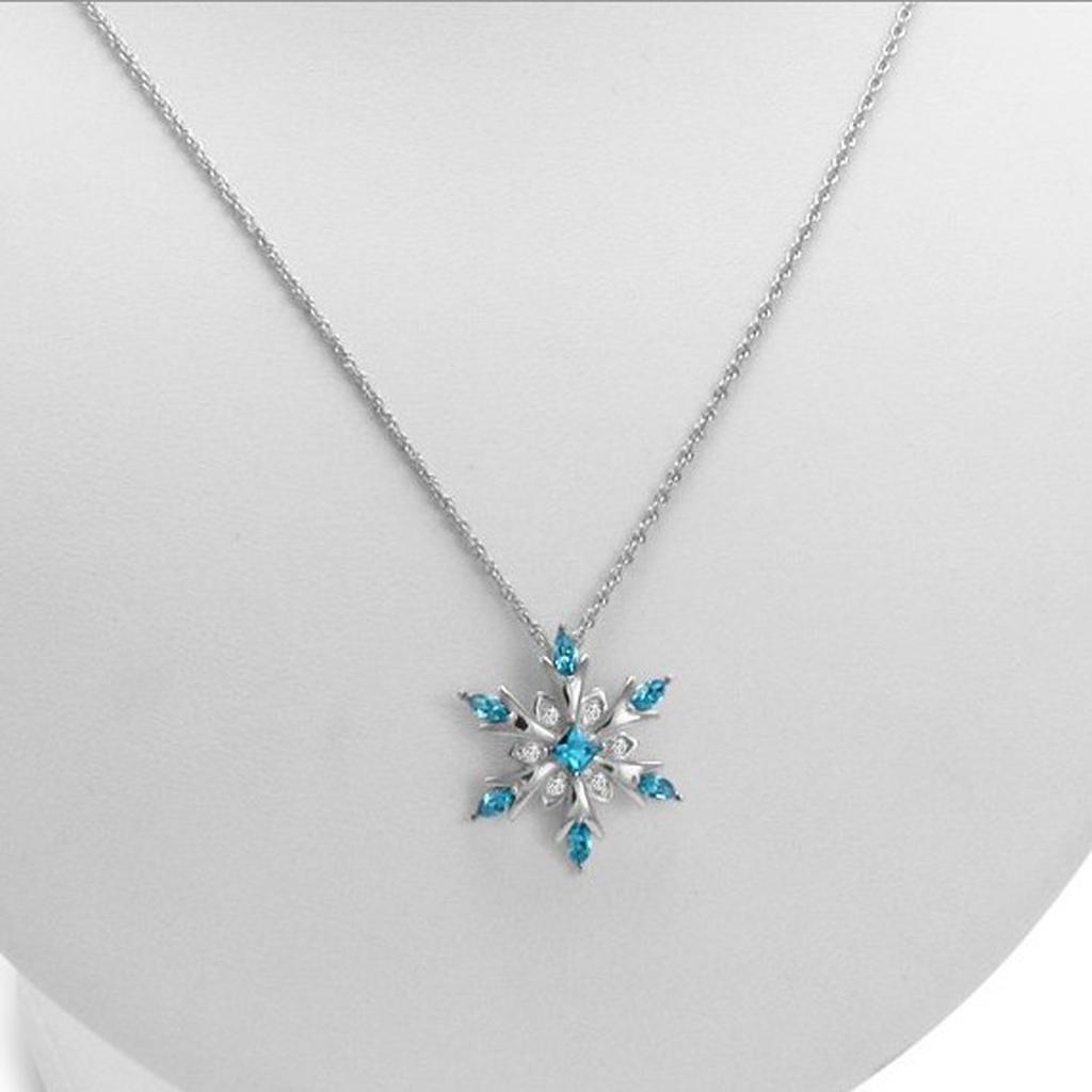 Fashionable Women's Necklace