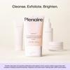 Plenaire Duelle 2-in-1 Brightening Cleanser | Gentle Daily Exfoliating Face Wash | Niacinamide + Jojoba Esters | Hydrating & Non-Stripping | All Sk
