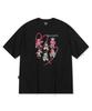 CPGN STUDIO Dtp Bear Friends Short Sleeve T-Shirt Black