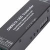 4 Channel LED Strip Controller 16A DMX Dimmer Driver Easy DMX512 Decoder  Stage Lighting