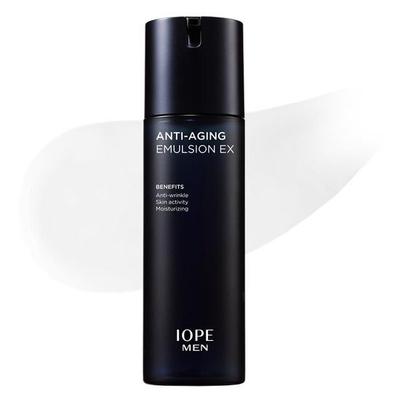 Men Anti-Aging Emulsion EX 120ml
