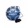 Manchester City FC Skills Training Football