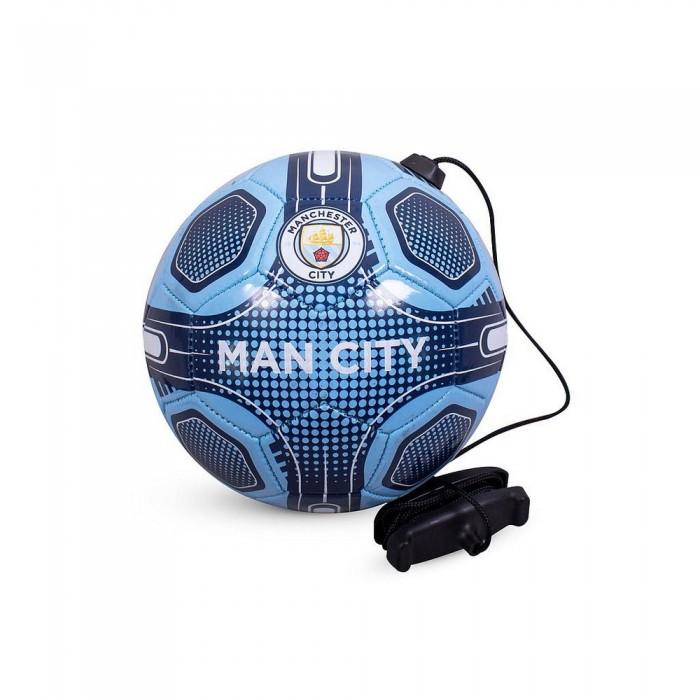 Futebol de treinamento de habilidades do Manchester City FC 2