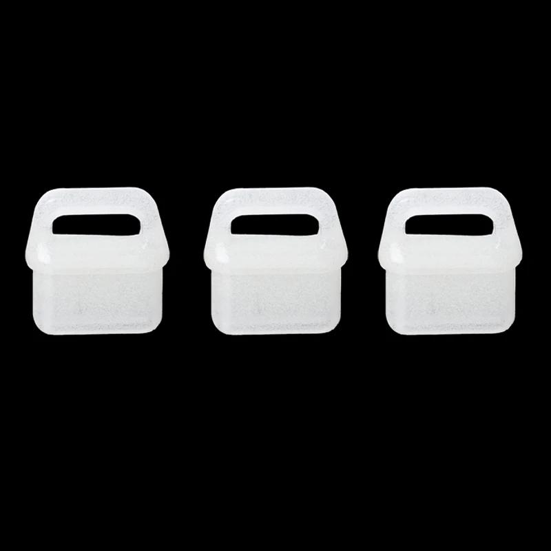 Mobile Phone Luminous DIY Dust Plug Type C IOS Dustplug Covers for Iphone Samsung Universal Night Light Stopper Pendant