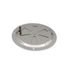 316 Stainless Steel Boat Air Vent Anti-corrosion Ventilation Plate  Marine Environment