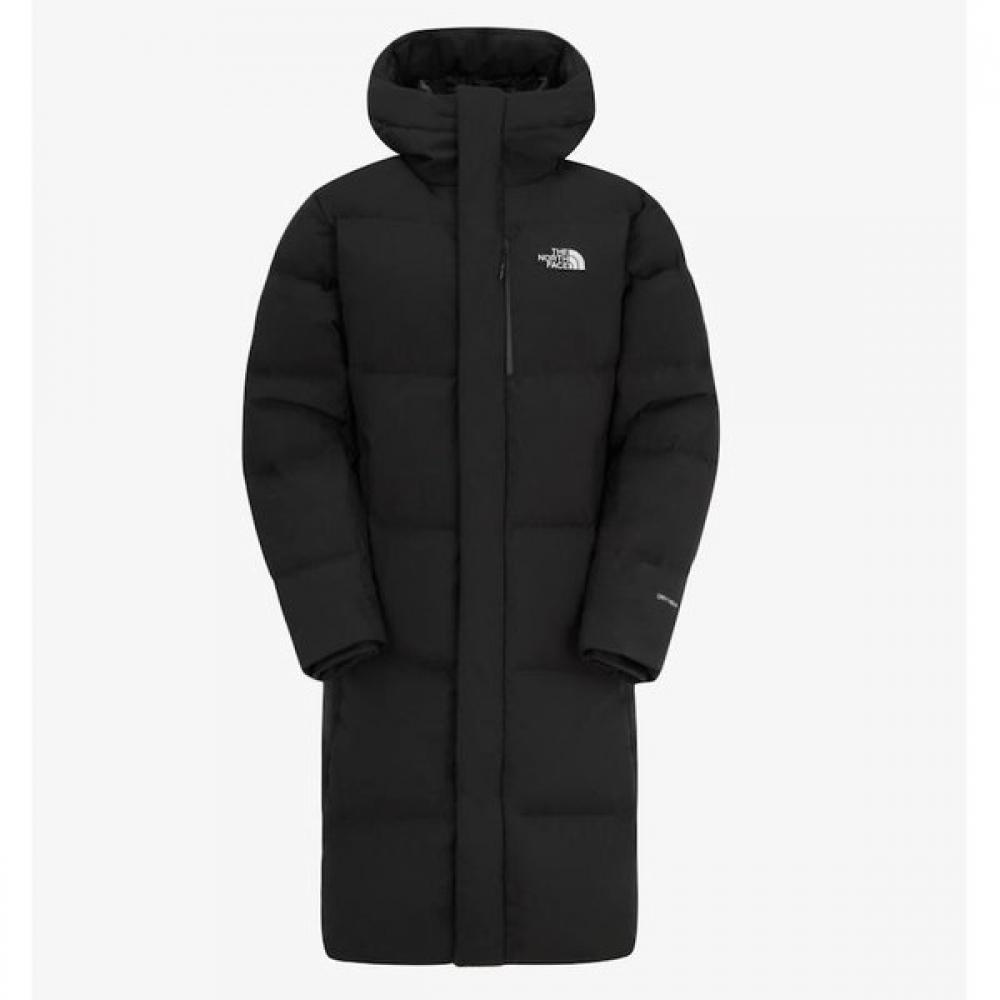 

North Face Aspen Tech Rds Down Coat Mens Nc1dq70a NC1DQ70A S