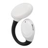 Wireless Open Headphones Portable V5.3 Bluetooth GD06 Monaural On Ear Earbuds for Android White Boxed