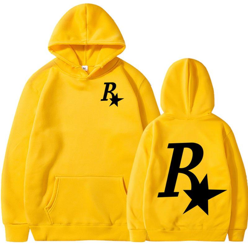 Hanoră cu glugă unisex la modă Pulover cu glugă crepată nou Pulover cu glugă la modă Hip Hop fleece Hanorace pentru bărbați fleece pentru jogging