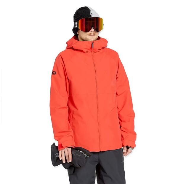 Volcom Куртка 2836 Insulated