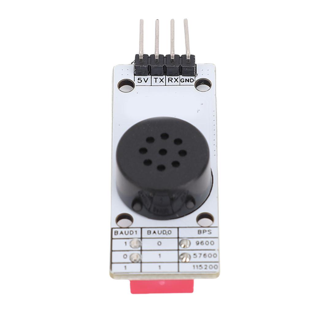 Text To Sound Voice Module Support for SYN8086 Chip Chinese Speech Synthesis Module UART Comm Interface Multi Text