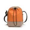 Tide Brand Small Satchel Outdoor Sports Water Cup Bag Lightweight Small Bag Casual Shoulder Crossbody Mobile Phone Bag Kettle Bag