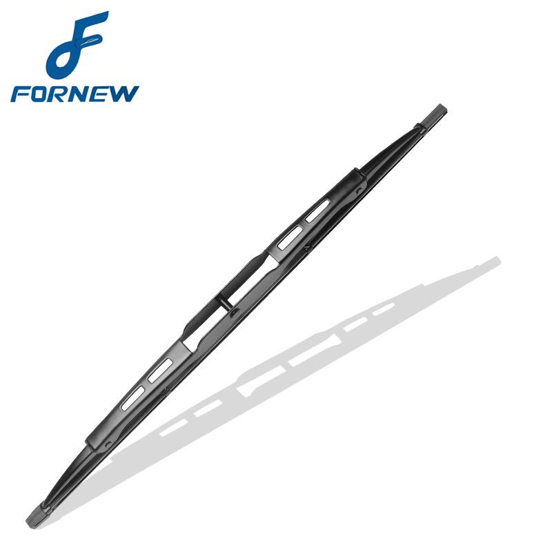 Fiat Scudo 16\ Windshield Wipers 1995-2006 Rear Windscreen Wiper Blade for FIAT Scudo 16 Inches чёрный