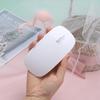 Foldable USB Mini Gel Nail Dryer Lamp