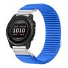 22mm 26mm Nylon Quick Release Loop Strap for Garmin Fenix 8 7X 7XPro Fenix 6X 6 5X 5Plus Tactix7 Forerunner965 955 Enduro 3 Band