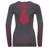 Odlo Fundamentals Perfor Long Sleeve Base Layer