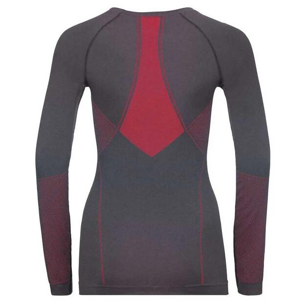 Odlo Fundamentals Perfor Long Sleeve Base Layer