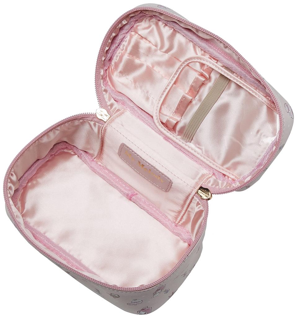 Aldi Double Sanrio My Melody Pouch, All-Over Print, SR1, SR1-15MM,