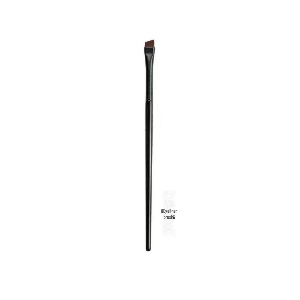 

Набор из 6 кистей для теней Cangzhou для начинающих со сверхмягким ворсом A1-Eyeliner Brush