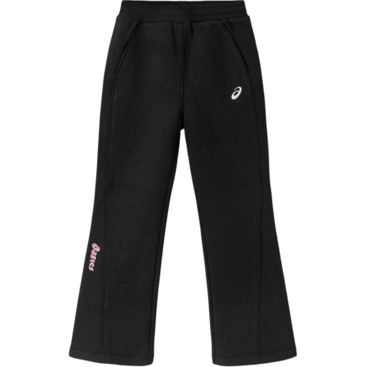 ASICS Grade School Knitted Sweatpants Thin 334241084046-001 110