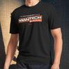 Men's and Women's T-shirts Mantech Robot Warriors