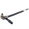 2025+ Right Angle Flex Shaft Drill Extension Attachment 90Degree Adjustable Flexible Bits Screwdriver Adapter Woodworking Tool