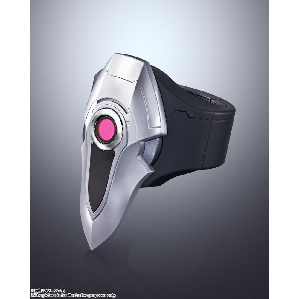 Bandai Tiger   Bunny Proplica Storage Bangle Barnaby Brooks Jr. Ver.