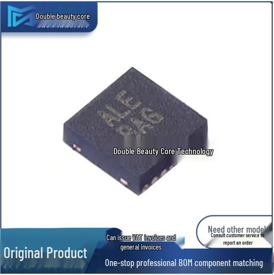 

MAX38888ATD+T Silk Screen ALE TDFN14 DC-DC Switching Regulator Chip