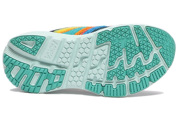 HOKA ONE ONE Bondi L Embroidery Outer Space All Gender 1126855-OSAT