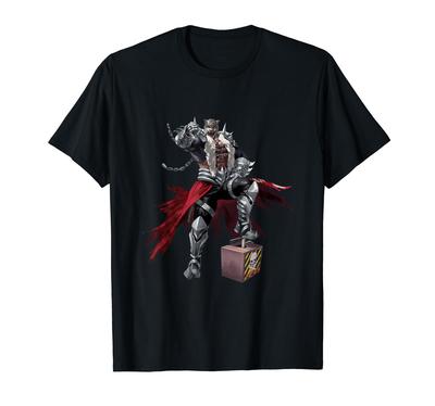 TEKKEN7 Armor King 003 T-shirt