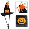 Hat Scraf Puppy Kitten Halloween Costumes for Holiday Cosplay Party Apparel