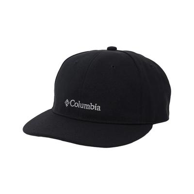 Loop Spire Pass Cap One Size Black [Columbia]