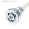 [TG820]1Pcs Automatic Transmission Gearbox Oil Drain Screw 9807979480 221347 For 3008 308 408 508 / C4 C5 DS5