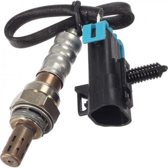 2pcs Oxygen Senser For 2015-17 Chevrolet Equinox 2009-12 Malibu 2.4L L4 234-4673