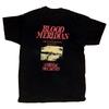 Blood Meridian Cormac Mccarthy vintage westernový román Tričko