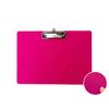 Waterproof Clipboard A4 Size Memo Clip Board Stationary Writing Pad  School Supplies