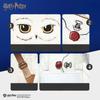 New Cartoon Hedwig Owl Cosplay Backpack Womens Double Strap Shoulder Bag Purse Boys Girls Birthday Gifts