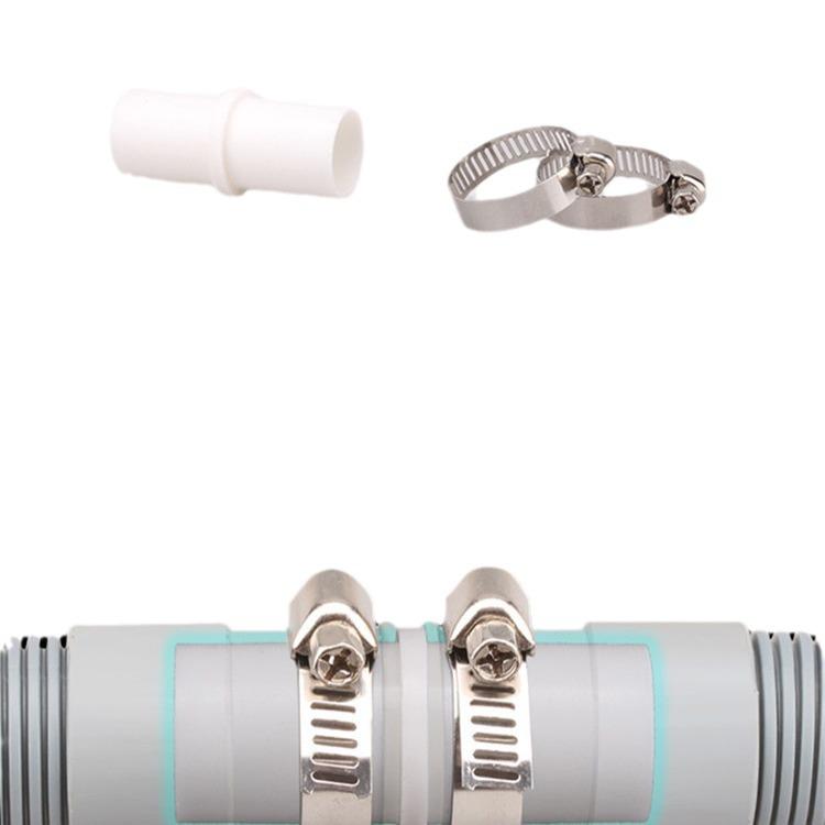 Fully Automatic Washing Machine Drain Hose Extension