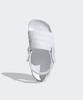 Adidas Adilette 22 Xlg - White / Ig5749