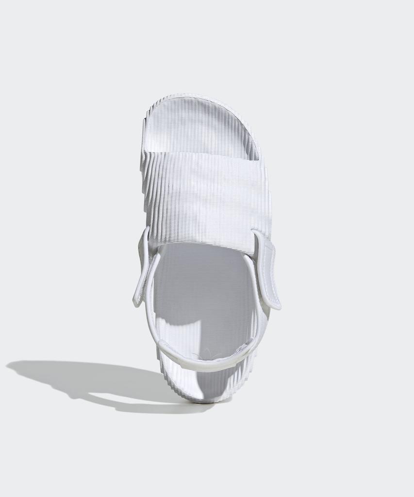 Adidas Adilette 22 Xlg - White / Ig5749