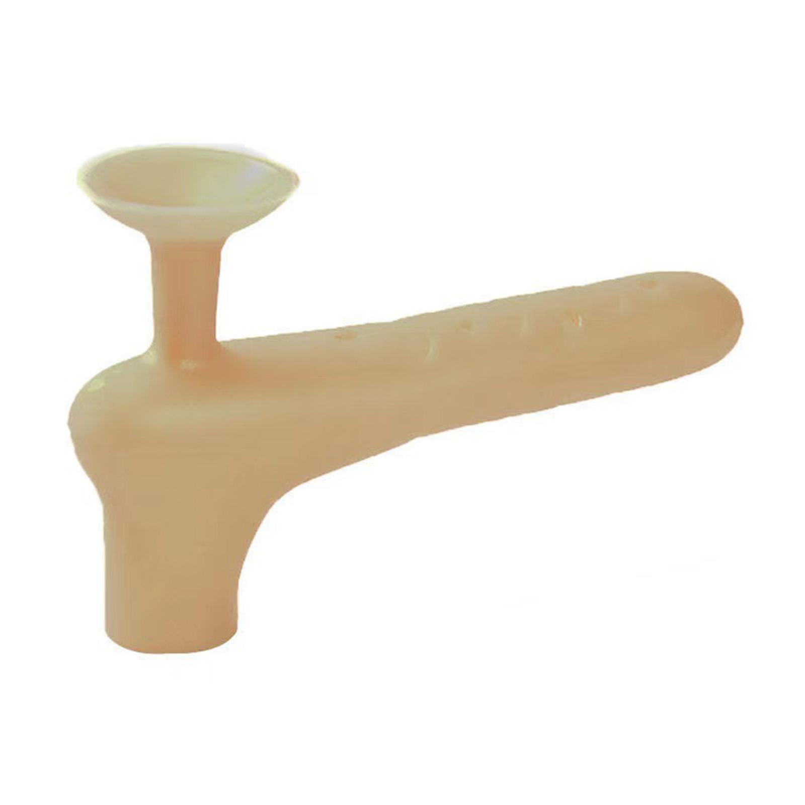 

Силиконовый ограничитель дверной ручки, противоударный коврик, защитные настенные накладки, бесшумная присоска, дверная ручка, чехол для дверной ручки жёлтый