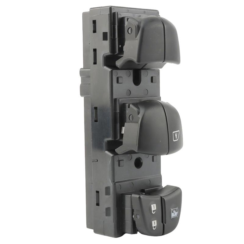 Master Power Auto Window Switch 25401-1KA0B 254011KA0B For NISSAN JUKE 2011-2017 Electric Power Window Switch Car Accessories