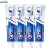 7-Effect Whitening Fluoride Toothpaste